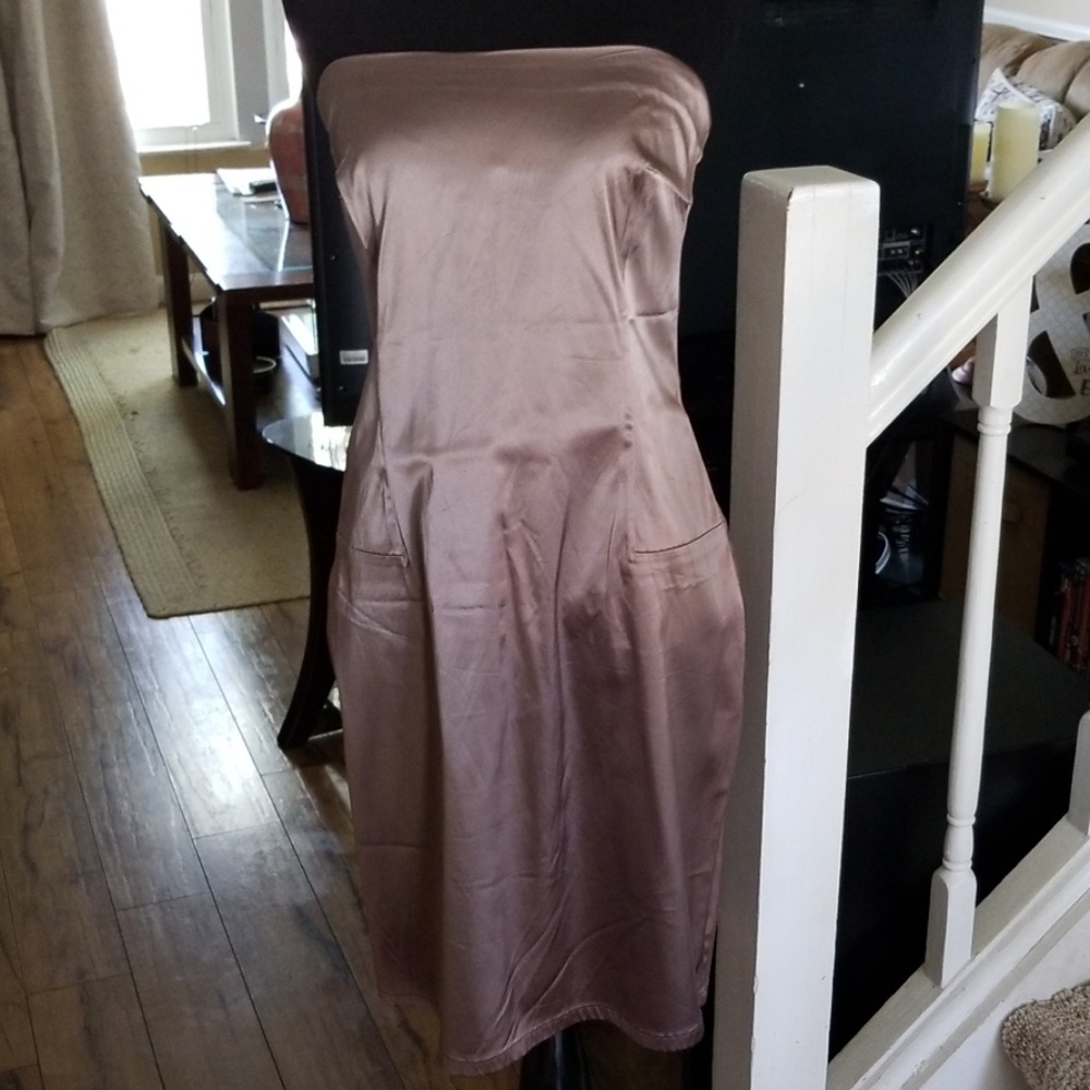 Dinner Sheath Dress